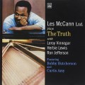 Buy Les Mccann - Plays The Truth (Vinyl) Mp3 Download
