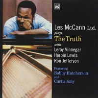 Purchase Les Mccann - Plays The Truth (Vinyl)