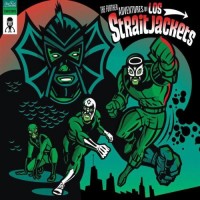 Purchase Los Straitjackets - The Further Adventures Of Los Straitjackets
