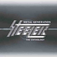 Purchase STEELER - Metal Generation: The Steeler Anthology