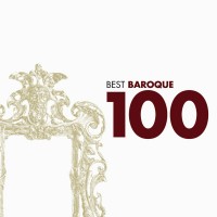 Purchase VA - 100 Best Baroque CD1