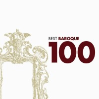 Purchase VA - 100 Best Baroque CD4