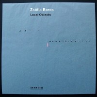 Purchase Zsofia Boros - Local Objects
