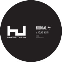 Purchase Burial - Young Death / Nightmarket (EP)