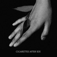 Purchase Cigarettes After Sex - K. (CDS)