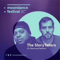 Purchase DJ Bone & Deetron - The Storytellers