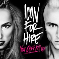 Purchase Icon For Hire - You Can't Kill Us