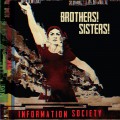Buy Information Society - Brothers! Sisters! Mp3 Download