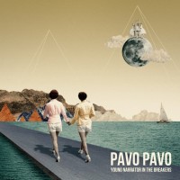 Purchase Pavo Pavo - Young Narrator In The Breakers
