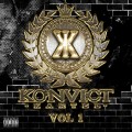 Buy VA - Akon Present: Konvict Kartel Vol. 1 Mp3 Download