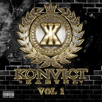 Purchase VA - Akon Present: Konvict Kartel Vol. 1
