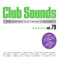 Buy VA - Club Sounds The Ultimate Club Dance Collection Vol. 79 CD1 Mp3 Download