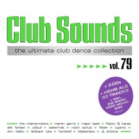 Purchase VA - Club Sounds The Ultimate Club Dance Collection Vol. 79 CD1