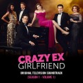 Buy VA - Crazy Ex-Girlfriend (Original Television Soundtrack From Season 1), Vol. 1 Mp3 Download