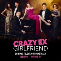 Purchase VA - Crazy Ex-Girlfriend (Original Television Soundtrack From Season 1), Vol. 1