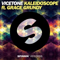 Purchase Vicetone - Kaleidoscope (CDS)