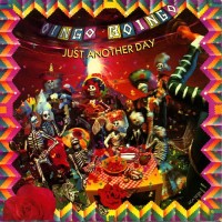 Purchase Oingo Boingo - Just Another Day (CDS)