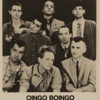 Purchase Oingo Boingo - Wake Up (It's 1984) (CDS)