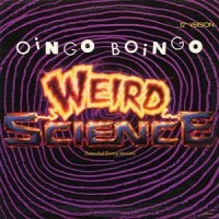 Purchase Oingo Boingo - Weird Science (MCD)