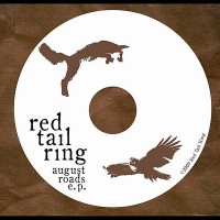 Purchase Red Tail Ring - August Roads (EP)