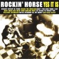 Buy Rockin' Horse - Yes It Is (Reissued 2004) Mp3 Download