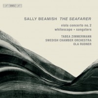 Purchase Sally Beamish - Viola Concerto No. 2 'the Seafarer'