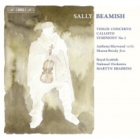 Purchase Sally Beamish - Violin Concerto, Callisto, Symphony No. 1
