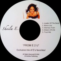 Purchase Sheila E - From E 2 U