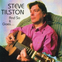 Purchase Steve Tilston - And So It Goes