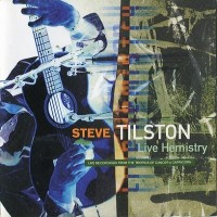 Purchase Steve Tilston - Live Hemistry