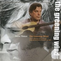 Purchase Steve Tilston - The Greening Wind