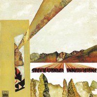 Purchase Stevie Wonder - Innervisions (Reissued 2012)
