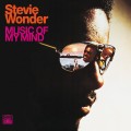 Buy Stevie Wonder - Music Of My Mind (Reissued 2014) Mp3 Download