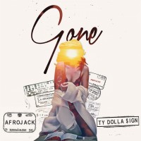 Purchase Afrojack - Gone (Feat. Ty Dolla $ign) (CDS)