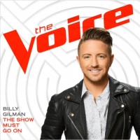 Purchase Billy Gilman - The Show Must Go On (CDS)