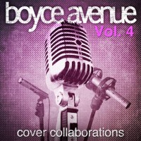 Purchase Boyce Avenue - Don't Wanna Know (Maroon 5 Cover) (Feat. Sarah Hyland) (CDS)