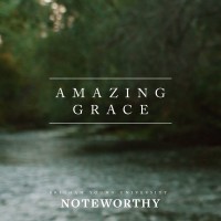 Purchase BYU Noteworthy - Amazing Grace (CDS)