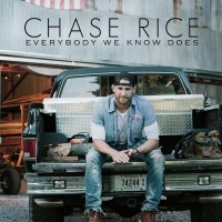 Purchase Chase Rice - Everybody We Know Does (CDS)