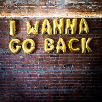 Purchase David Dunn - I Wanna Go Back (CDS)