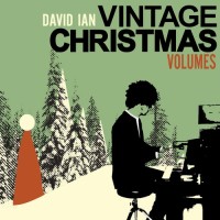 Purchase David Ian - Vintage Christmas Volumes