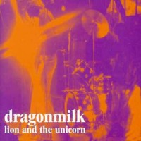 Purchase Dragonmilk - Lion And The Unicorn