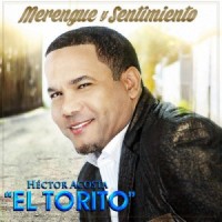 Purchase Hector Acosta El Torito - Merengue Y Sentimiento