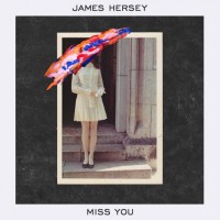 Purchase James Hersey - Miss You (CDS)