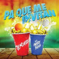 Purchase Jencarlos - Pa Que Me Invitan (Feat. Charly Black) (CDS)