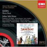 Purchase Jerome Kern - Show Boat (With Oscar Hammerstein II) CD1