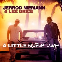Purchase Jerrod Niemann - A Little More Love (With Lee Brice) (CDS)