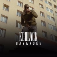 Purchase KeBlack - Bazardée (CDS)