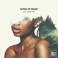 Purchase KREAM - Taped Up Heart (Feat. Clara Mae) (CDS)
