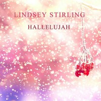 Purchase Lindsey Stirling - Hallelujah (CDS)