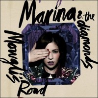 Purchase Marina And The Diamonds - Mowgli's Road (CDS)